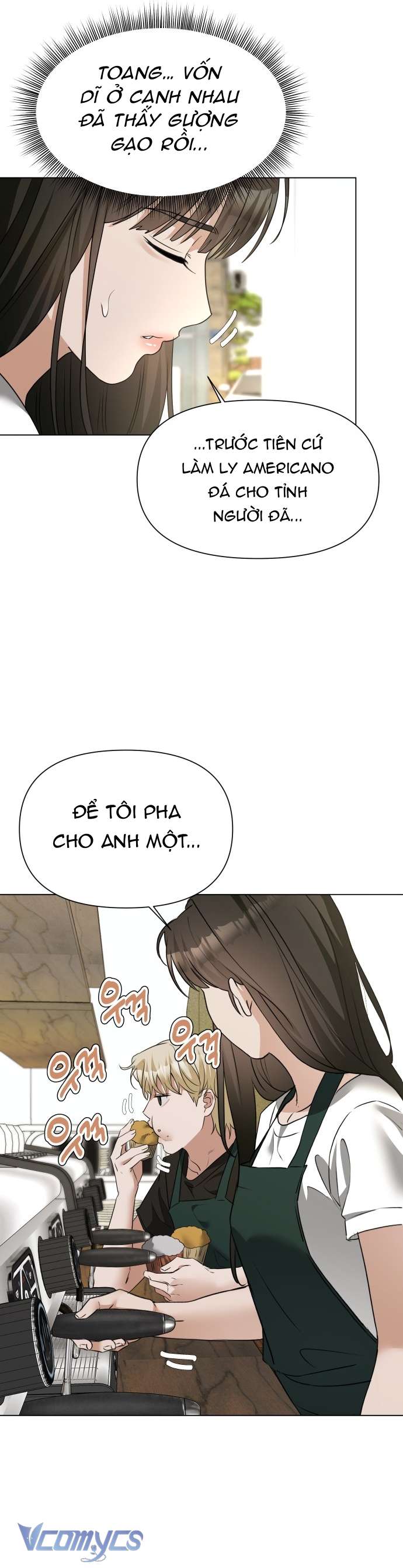 Chàng Romeo Của Chúng Ta Chap 10 - Next Chap 11