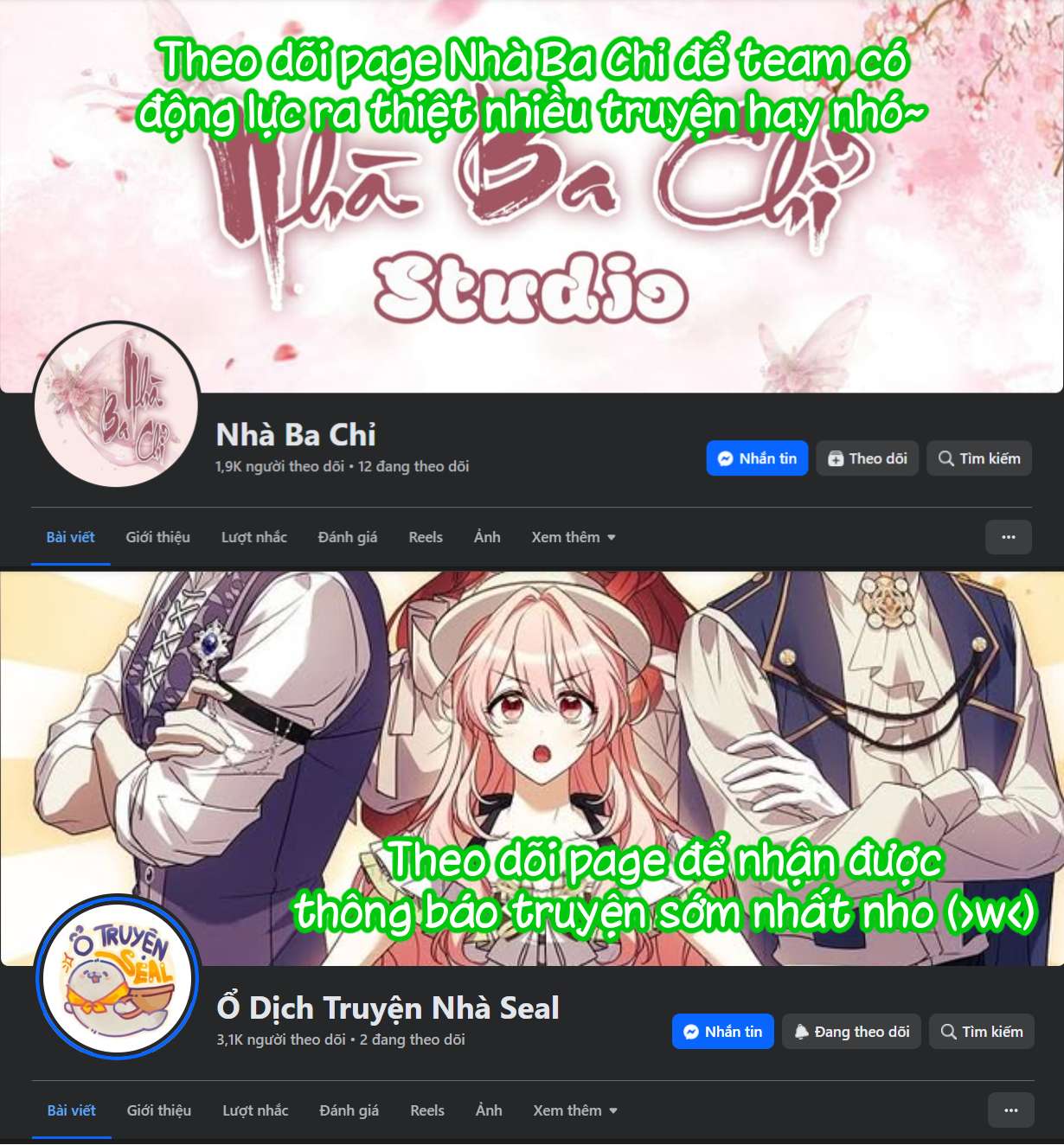 Chàng Romeo Của Chúng Ta Chap 11 - Next Chap 12