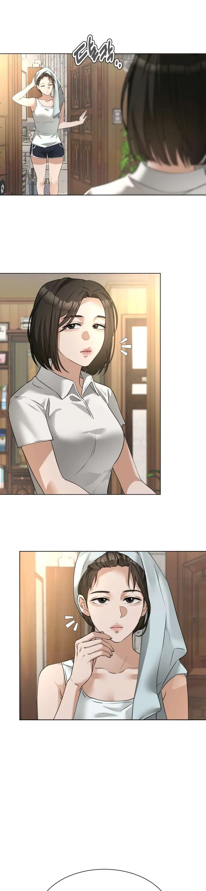 Chàng Romeo Của Chúng Ta Chap 12 - Next Chap 13