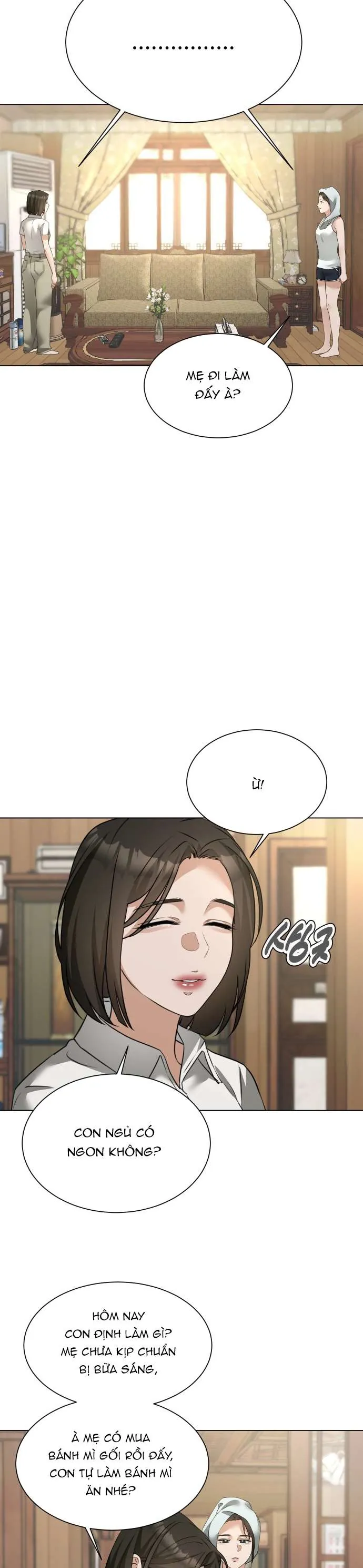 Chàng Romeo Của Chúng Ta Chap 12 - Next Chap 13