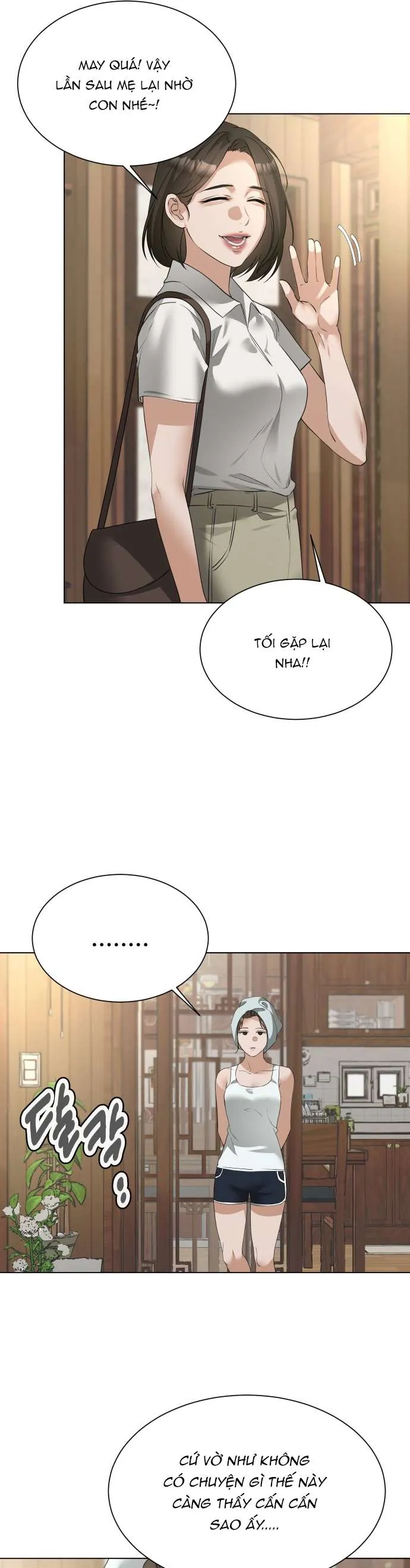 Chàng Romeo Của Chúng Ta Chap 12 - Next Chap 13