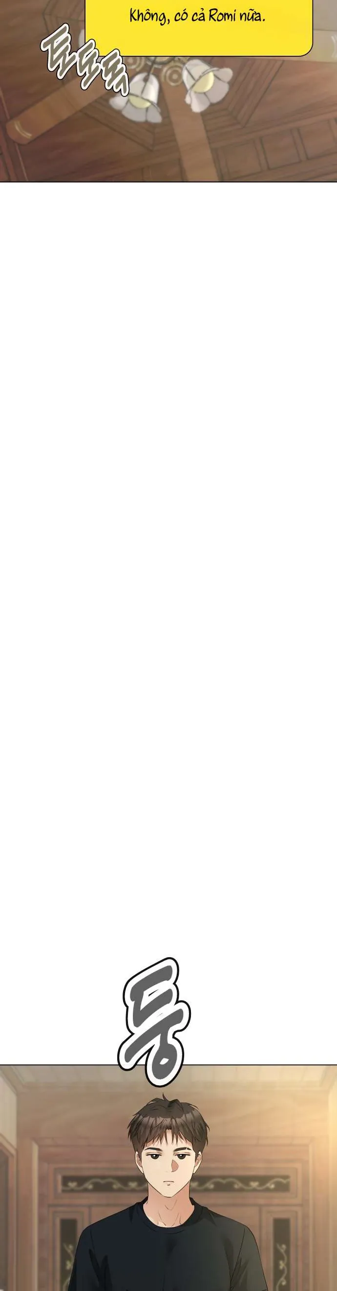 Chàng Romeo Của Chúng Ta Chap 12 - Next Chap 13