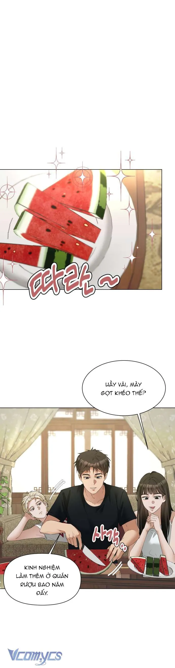 Chàng Romeo Của Chúng Ta Chap 12 - Next Chap 13