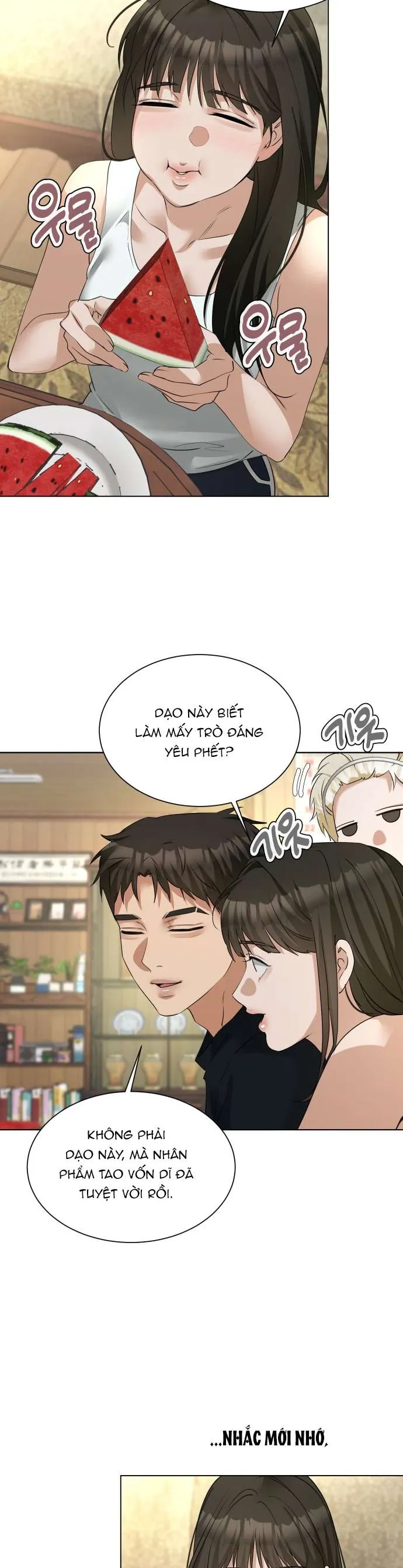 Chàng Romeo Của Chúng Ta Chap 12 - Next Chap 13