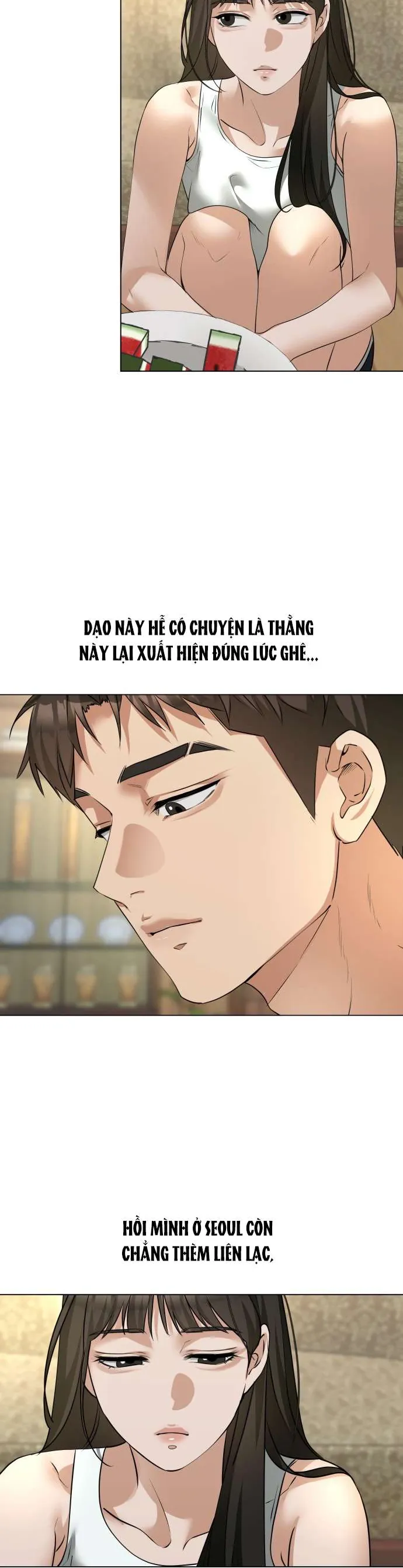 Chàng Romeo Của Chúng Ta Chap 12 - Next Chap 13