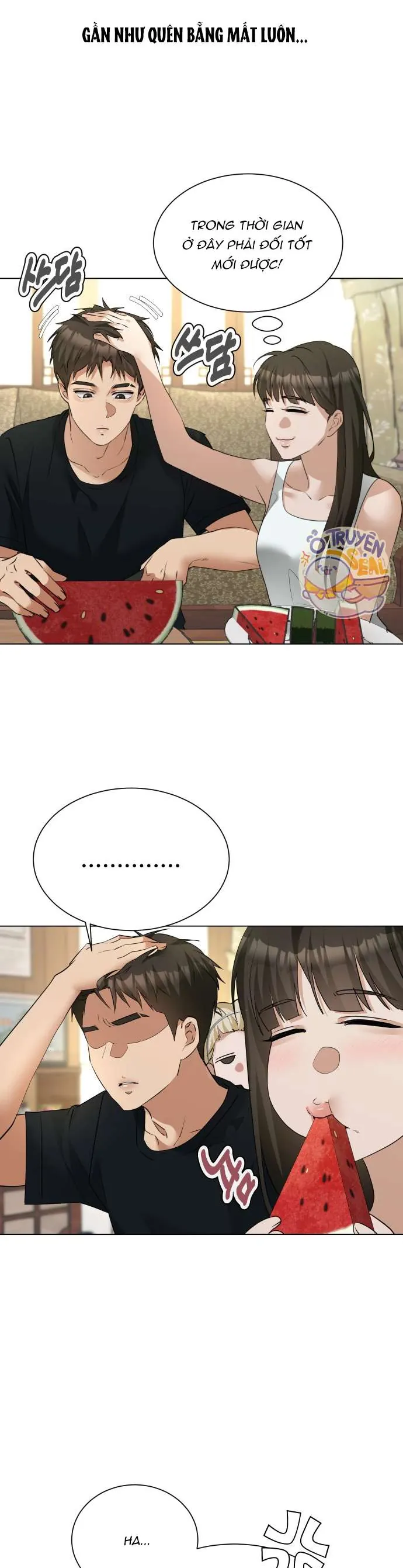 Chàng Romeo Của Chúng Ta Chap 12 - Next Chap 13