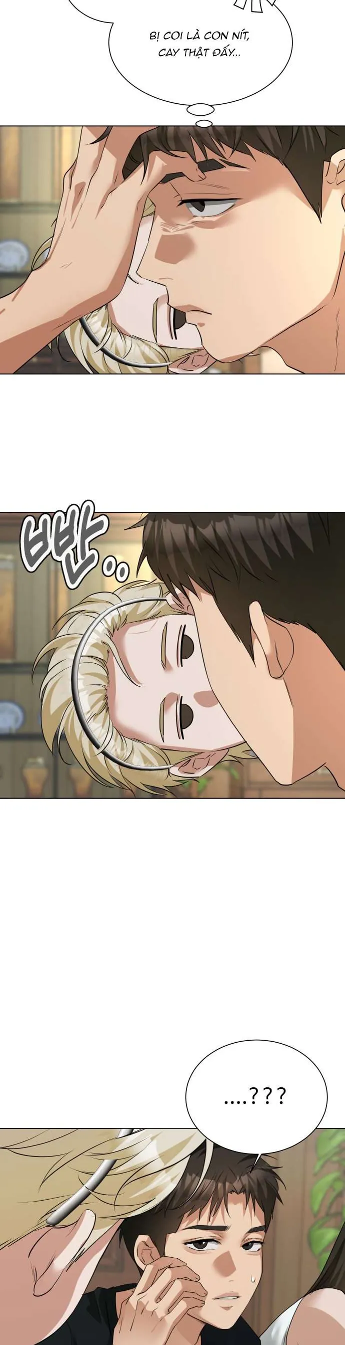 Chàng Romeo Của Chúng Ta Chap 12 - Next Chap 13