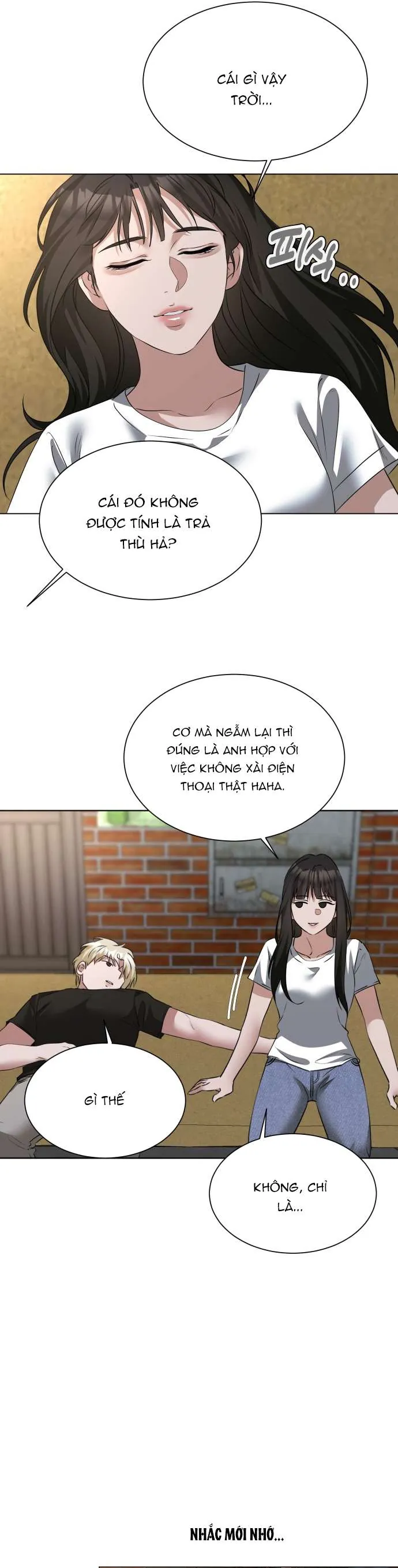 Chàng Romeo Của Chúng Ta Chap 12 - Next Chap 13