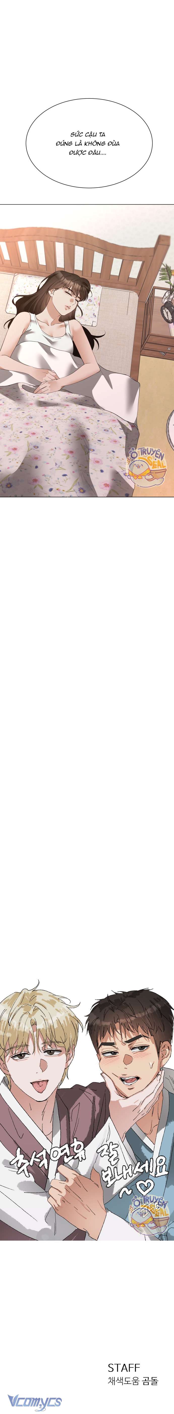 Chàng Romeo Của Chúng Ta Chap 13 - Next Chap 14