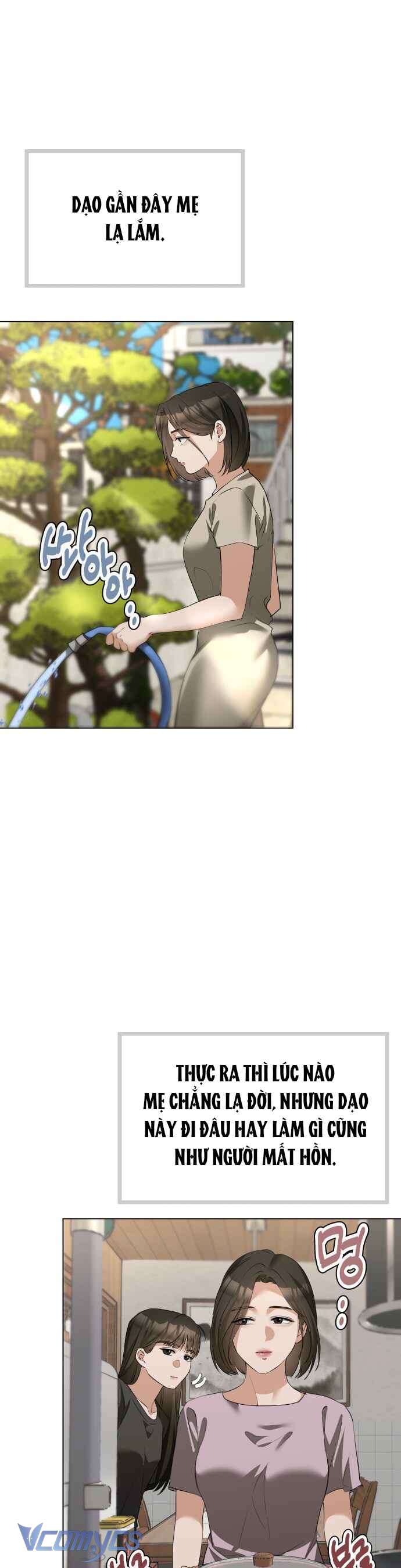 Chàng Romeo Của Chúng Ta Chap 14 - Next Chap 15