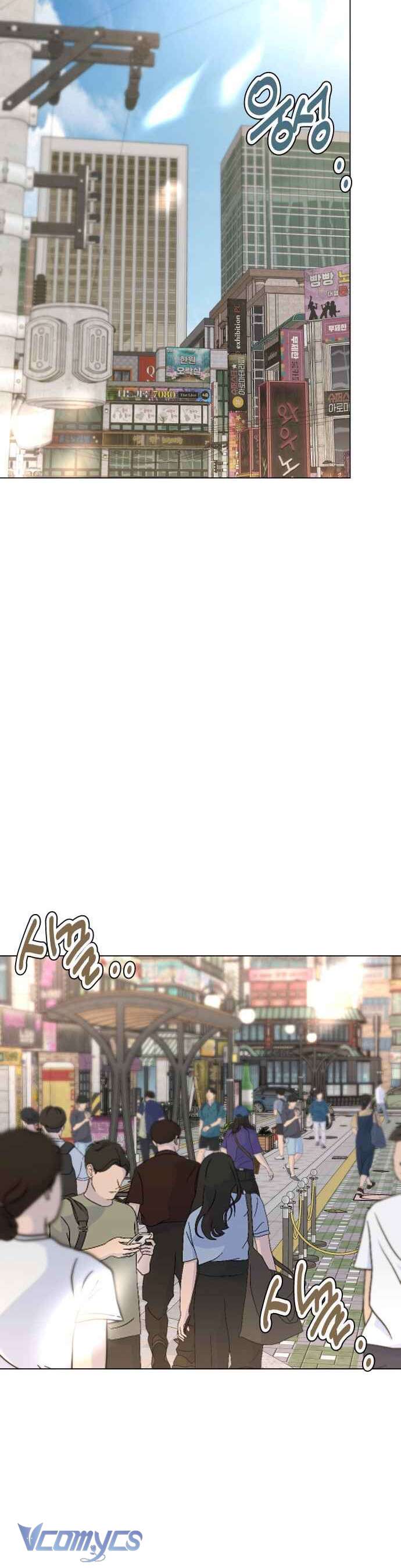 Chàng Romeo Của Chúng Ta Chap 14 - Next Chap 15