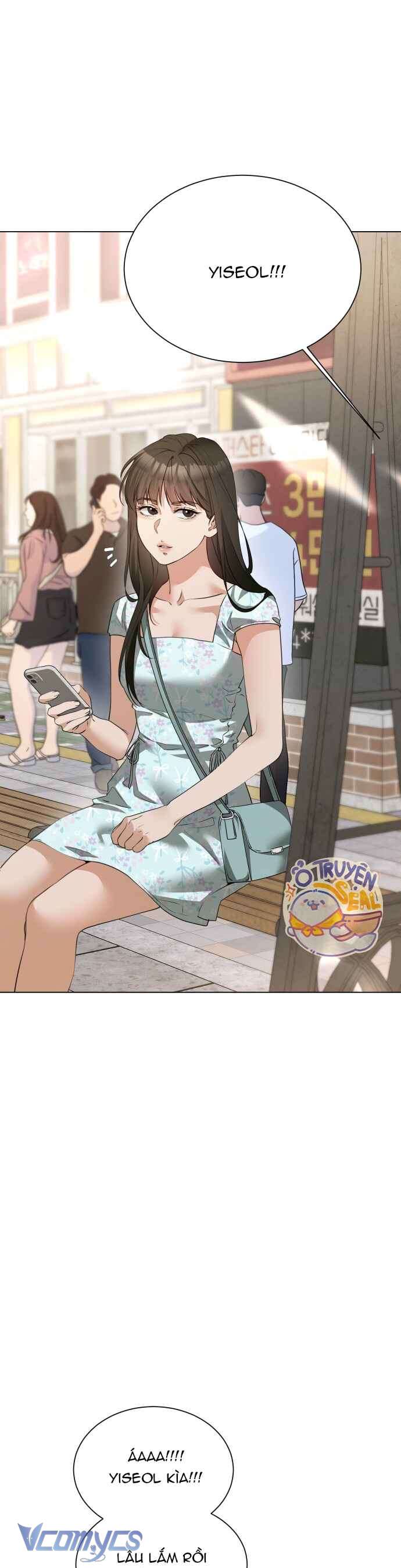 Chàng Romeo Của Chúng Ta Chap 14 - Next Chap 15