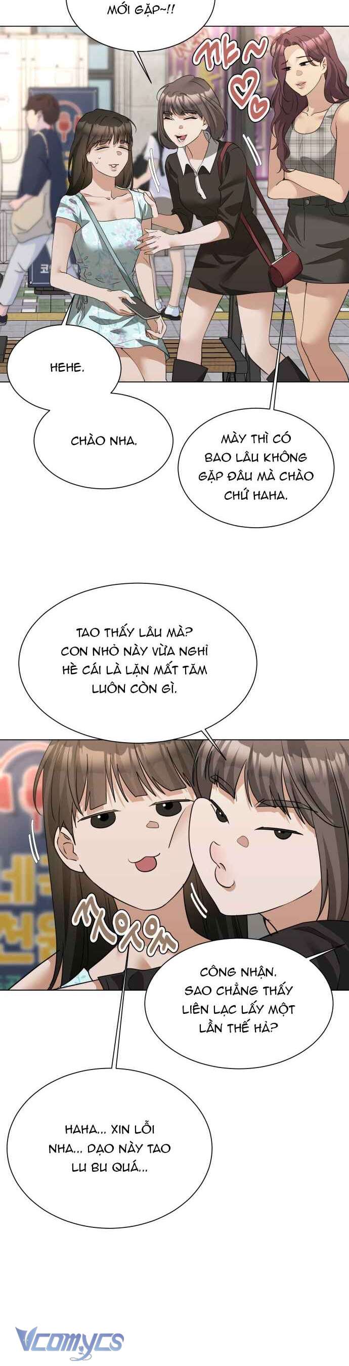 Chàng Romeo Của Chúng Ta Chap 14 - Next Chap 15