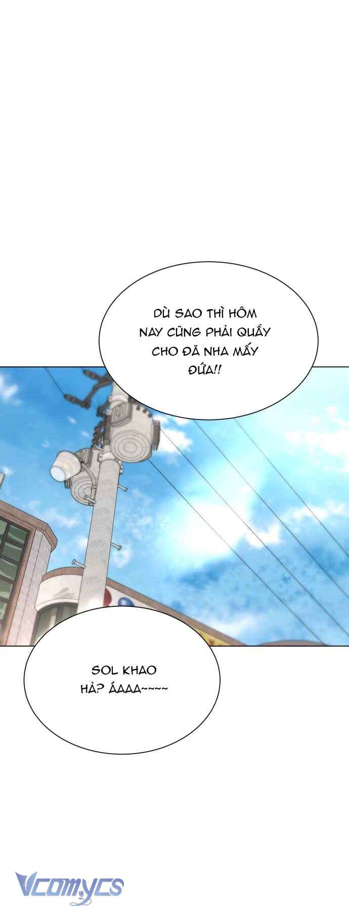 Chàng Romeo Của Chúng Ta Chap 14 - Next Chap 15