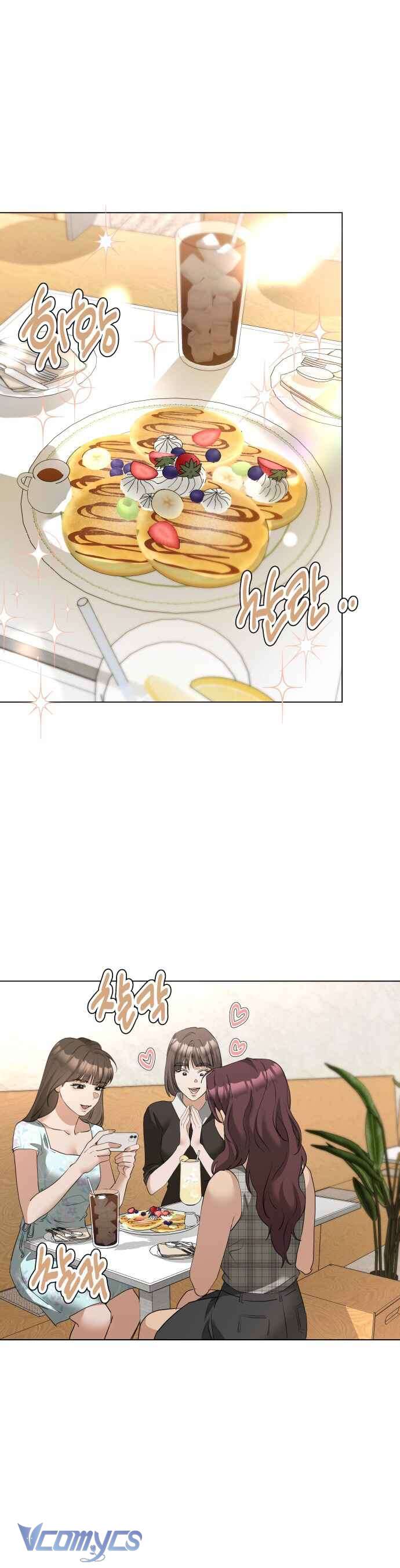 Chàng Romeo Của Chúng Ta Chap 14 - Next Chap 15