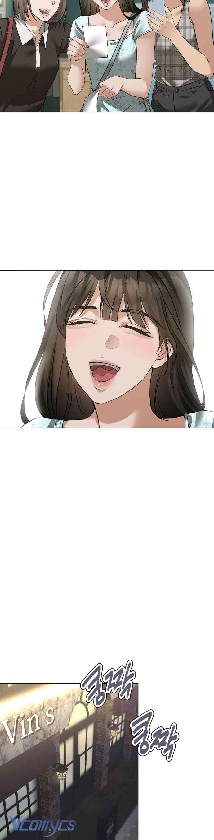 Chàng Romeo Của Chúng Ta Chap 14 - Next Chap 15