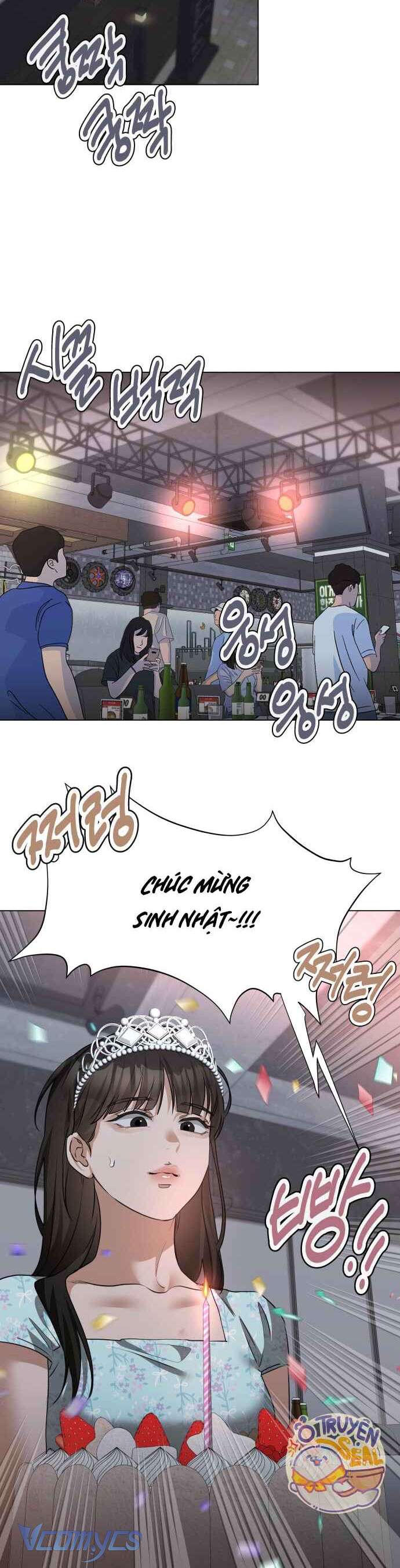 Chàng Romeo Của Chúng Ta Chap 14 - Next Chap 15