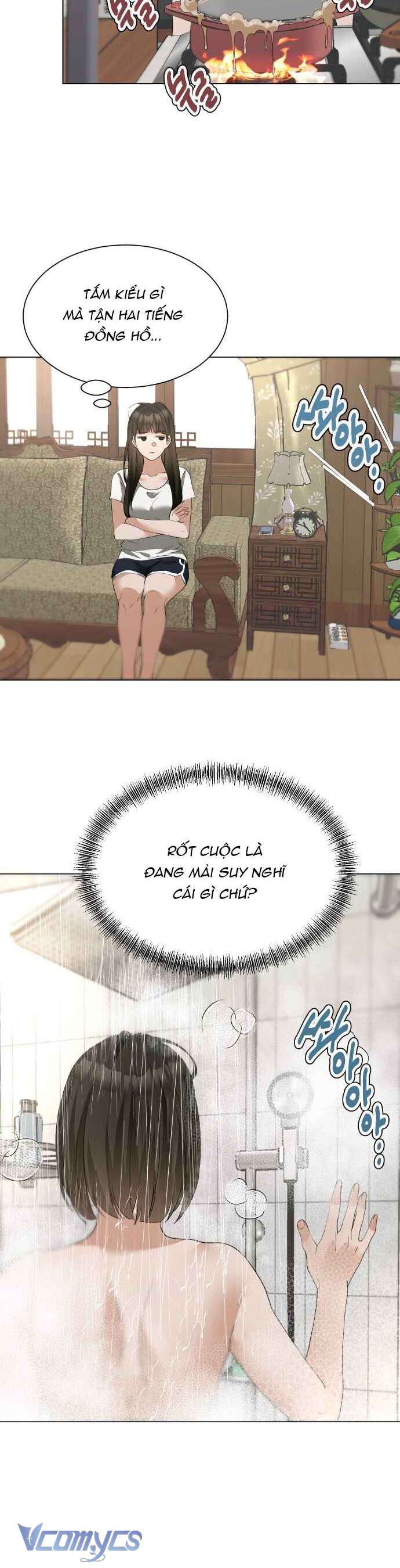 Chàng Romeo Của Chúng Ta Chap 14 - Next Chap 15