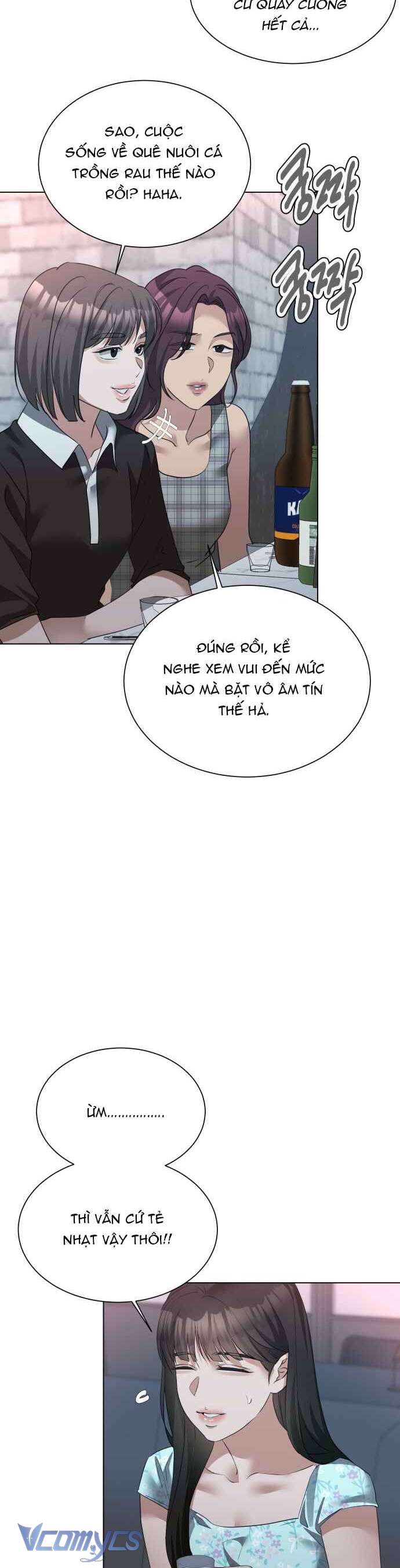 Chàng Romeo Của Chúng Ta Chap 14 - Next Chap 15