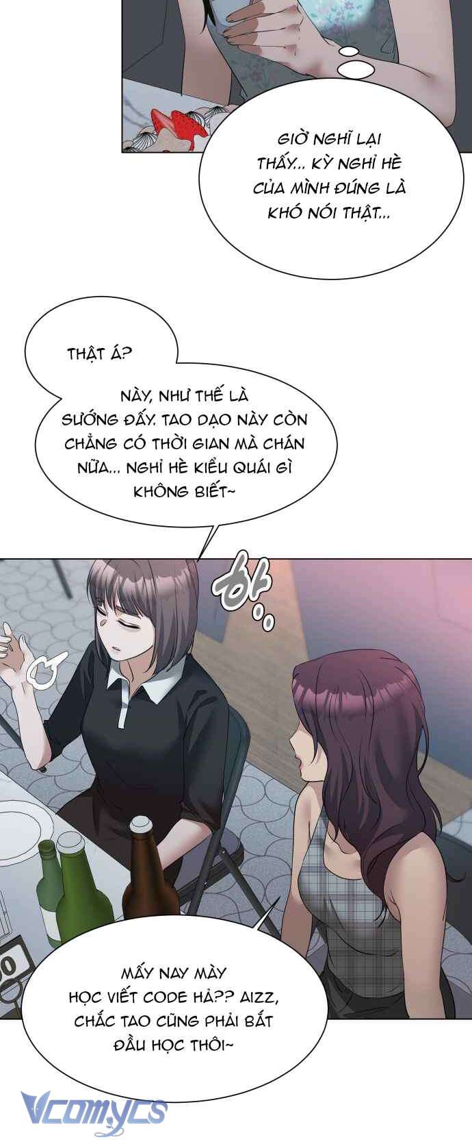 Chàng Romeo Của Chúng Ta Chap 14 - Next Chap 15