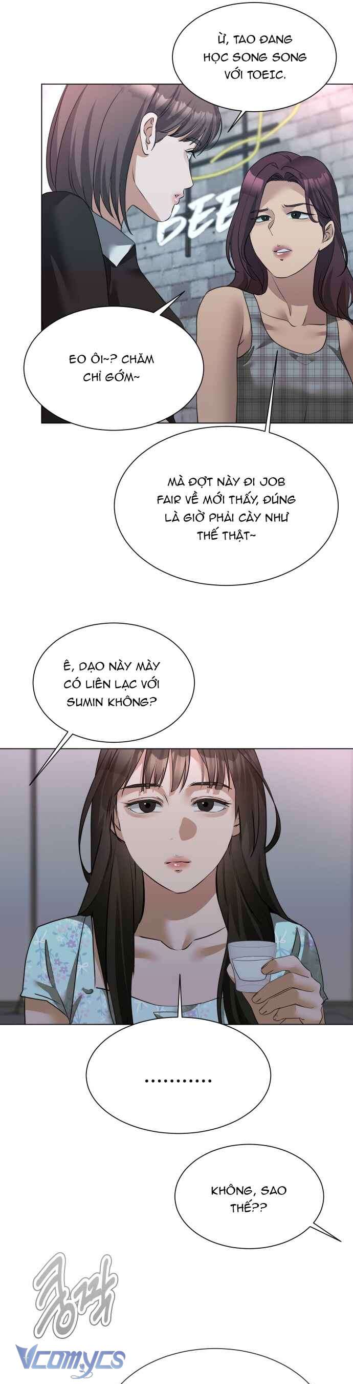 Chàng Romeo Của Chúng Ta Chap 14 - Next Chap 15
