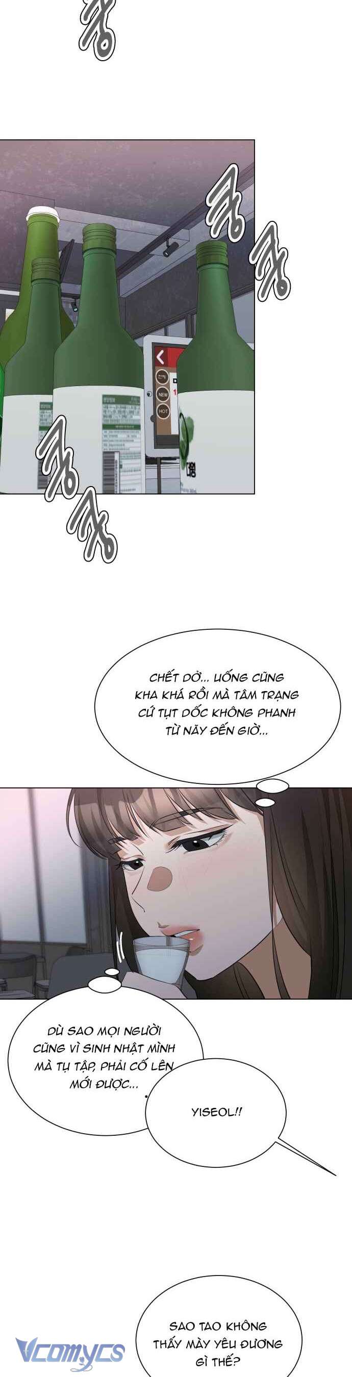 Chàng Romeo Của Chúng Ta Chap 14 - Next Chap 15
