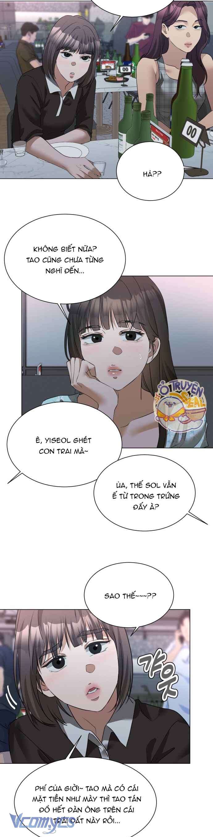 Chàng Romeo Của Chúng Ta Chap 14 - Next Chap 15