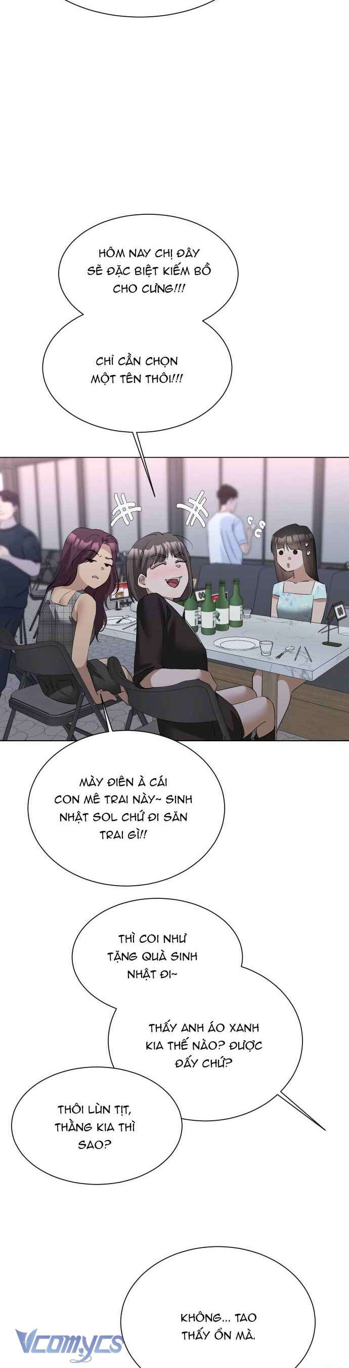 Chàng Romeo Của Chúng Ta Chap 14 - Next Chap 15