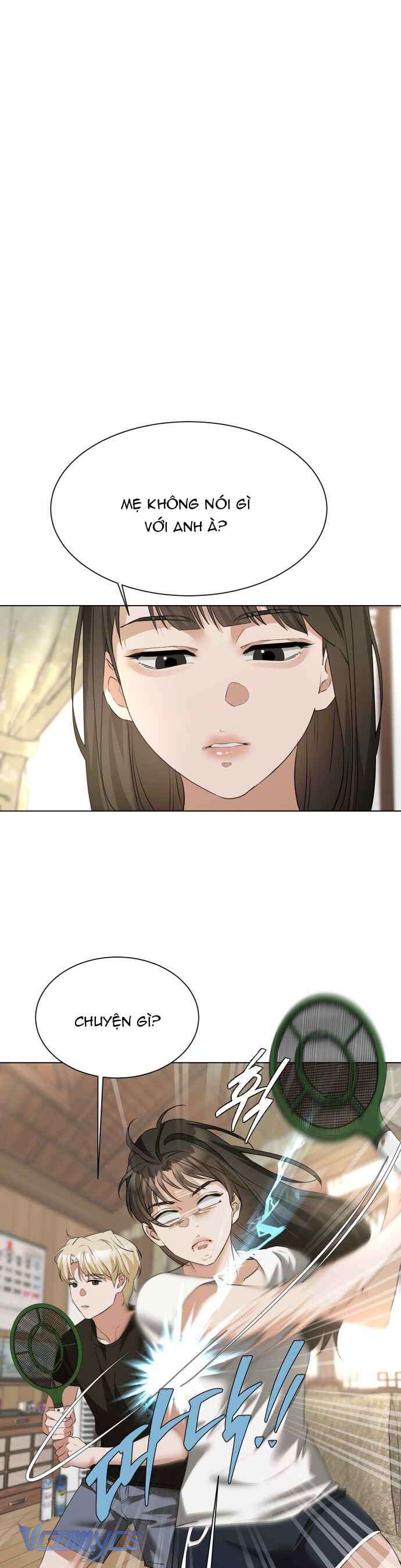 Chàng Romeo Của Chúng Ta Chap 14 - Next Chap 15