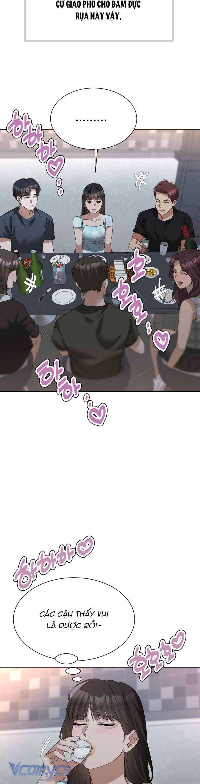 Chàng Romeo Của Chúng Ta Chap 14 - Next Chap 15