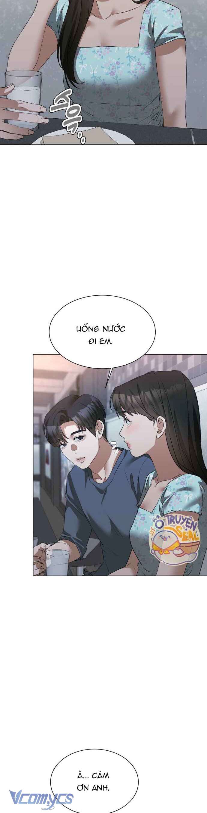Chàng Romeo Của Chúng Ta Chap 14 - Next Chap 15