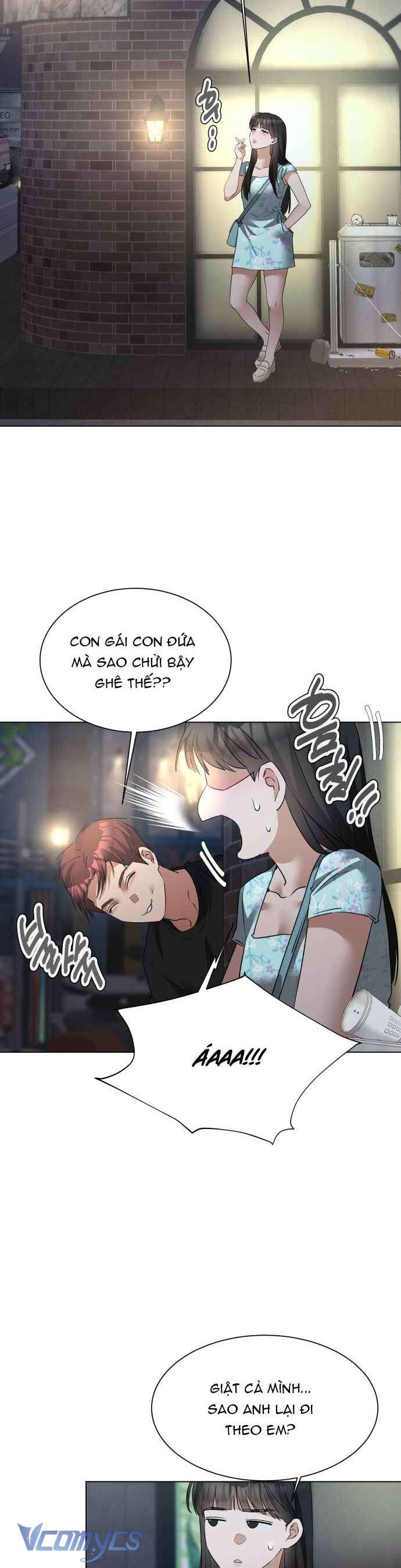 Chàng Romeo Của Chúng Ta Chap 14 - Next Chap 15