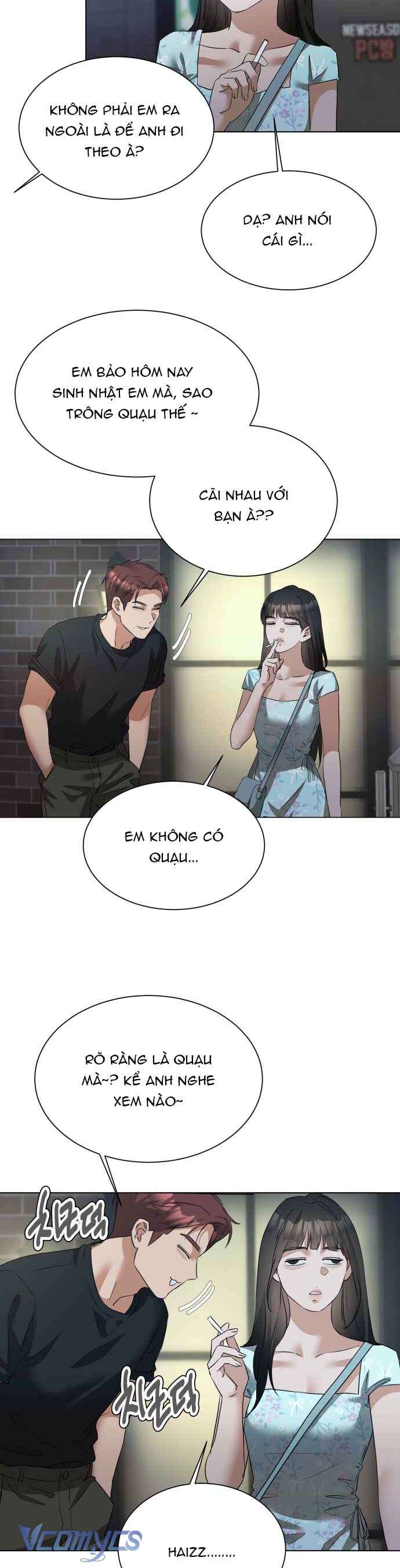 Chàng Romeo Của Chúng Ta Chap 14 - Next Chap 15