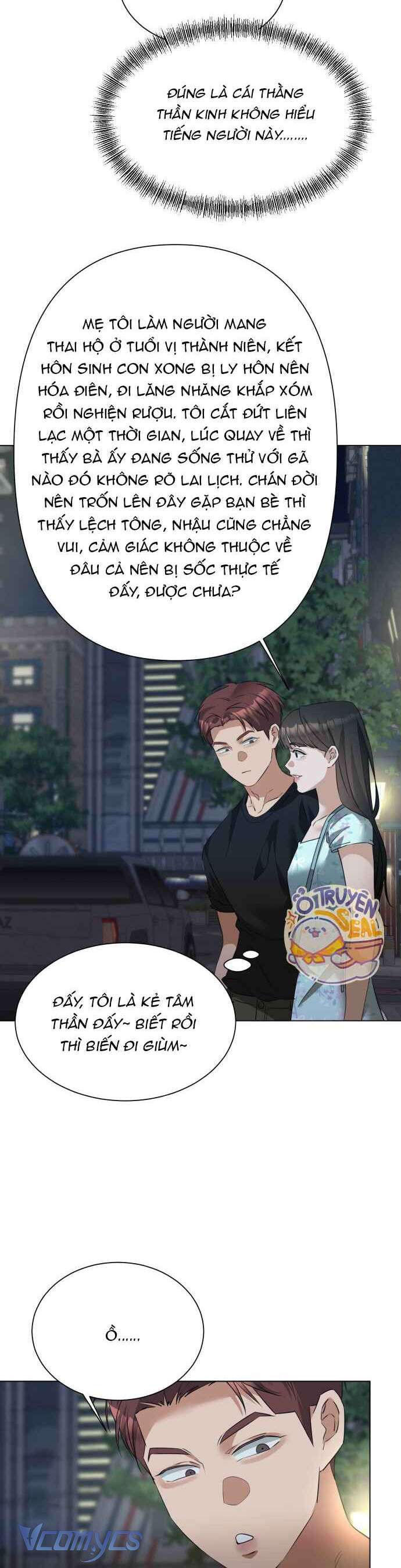 Chàng Romeo Của Chúng Ta Chap 14 - Next Chap 15