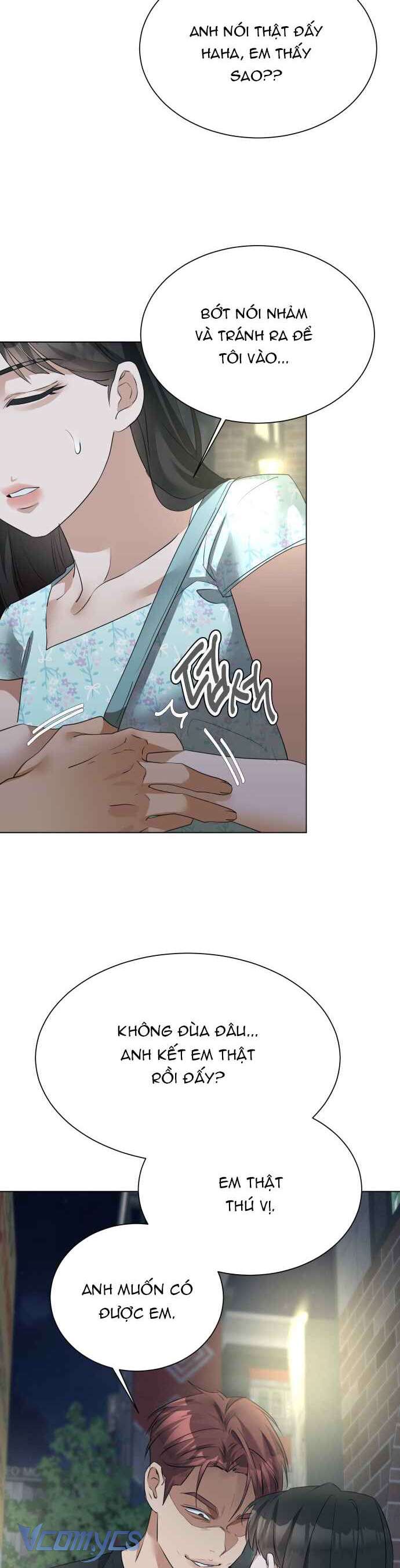 Chàng Romeo Của Chúng Ta Chap 14 - Next Chap 15