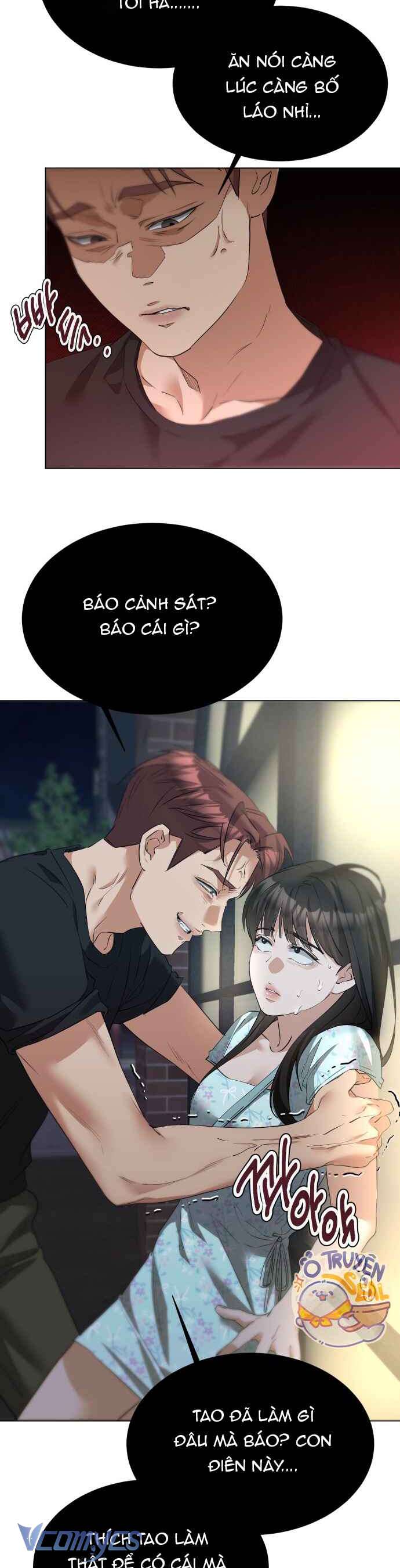 Chàng Romeo Của Chúng Ta Chap 14 - Next Chap 15