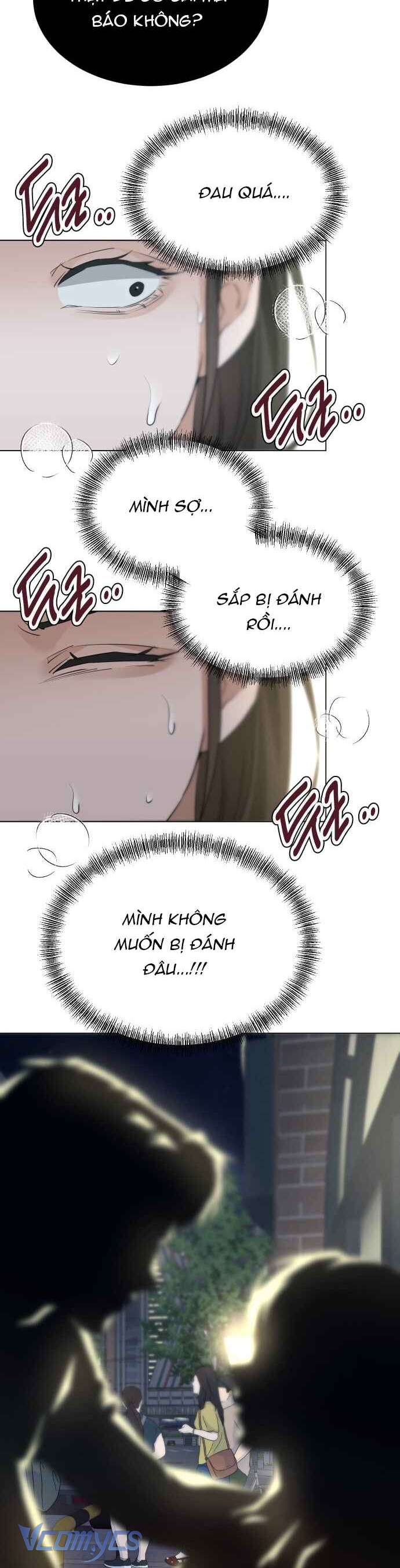 Chàng Romeo Của Chúng Ta Chap 14 - Next Chap 15