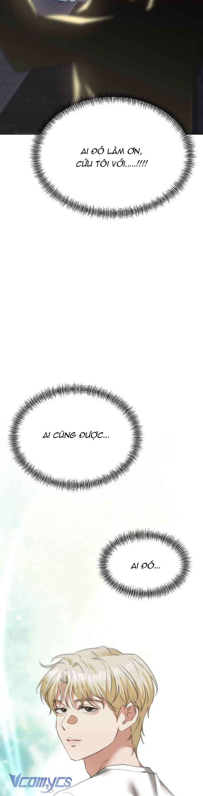 Chàng Romeo Của Chúng Ta Chap 14 - Next Chap 15