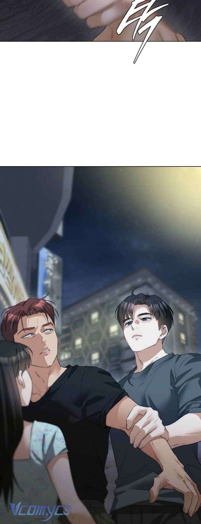 Chàng Romeo Của Chúng Ta Chap 14 - Next Chap 15