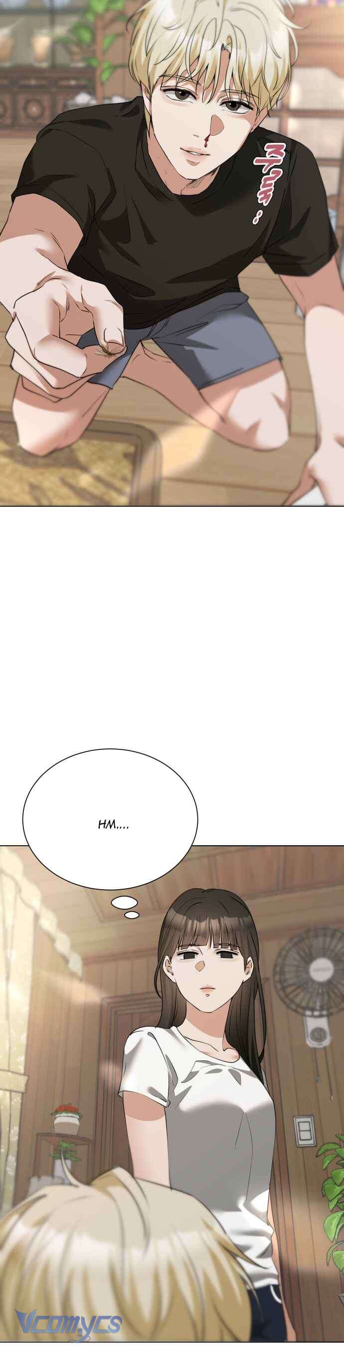 Chàng Romeo Của Chúng Ta Chap 14 - Next Chap 15