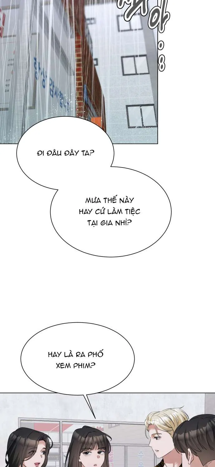 Chàng Romeo Của Chúng Ta Chap 15 - Next Chap 16