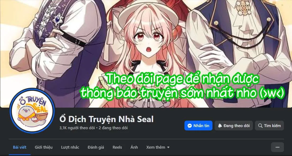 Chàng Romeo Của Chúng Ta Chap 15 - Next Chap 16