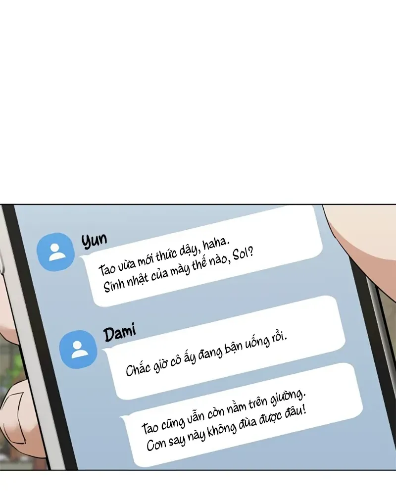 Chàng Romeo Của Chúng Ta Chap 17 - Next Chap 18