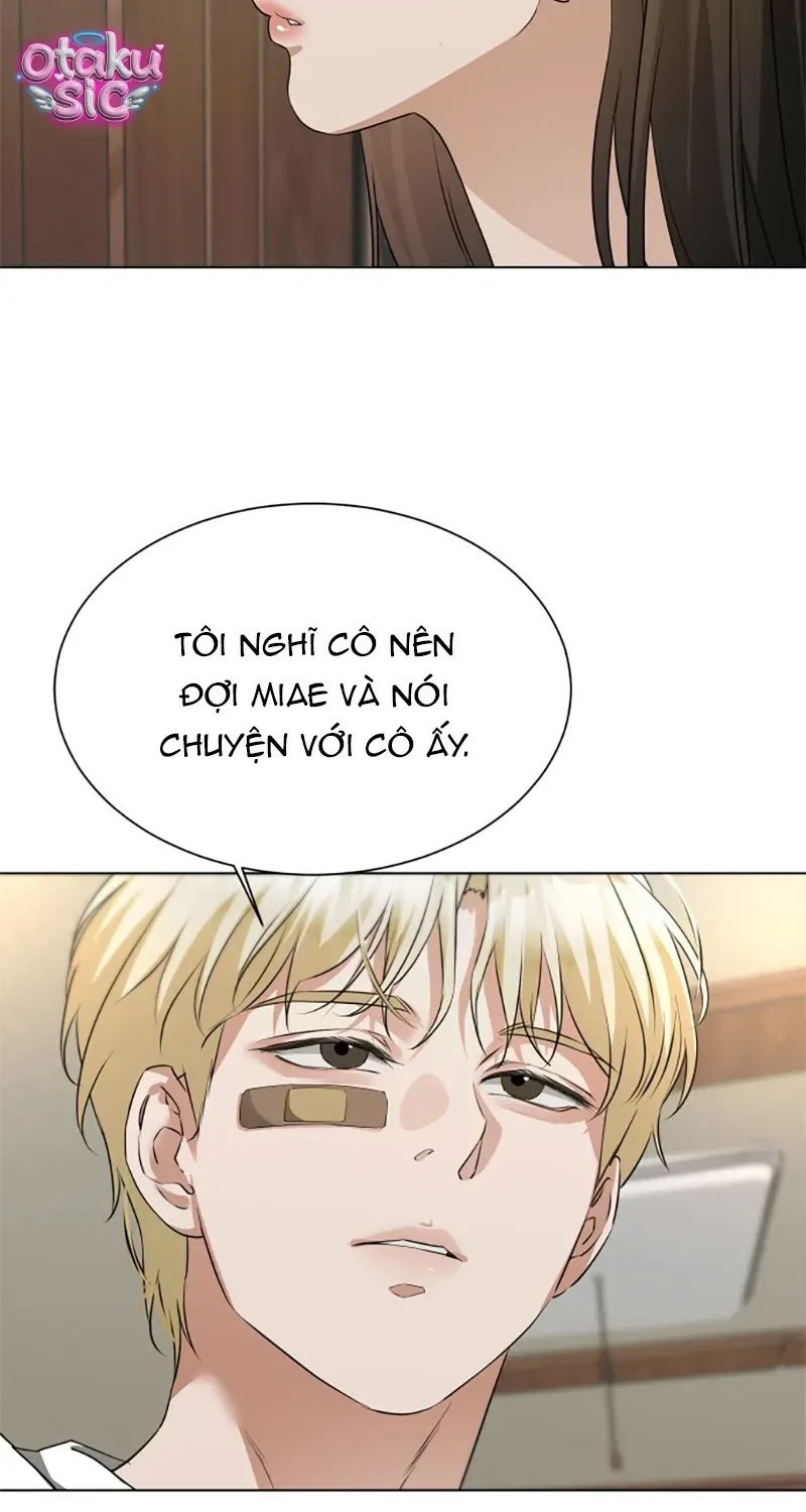 Chàng Romeo Của Chúng Ta Chap 17 - Next Chap 18