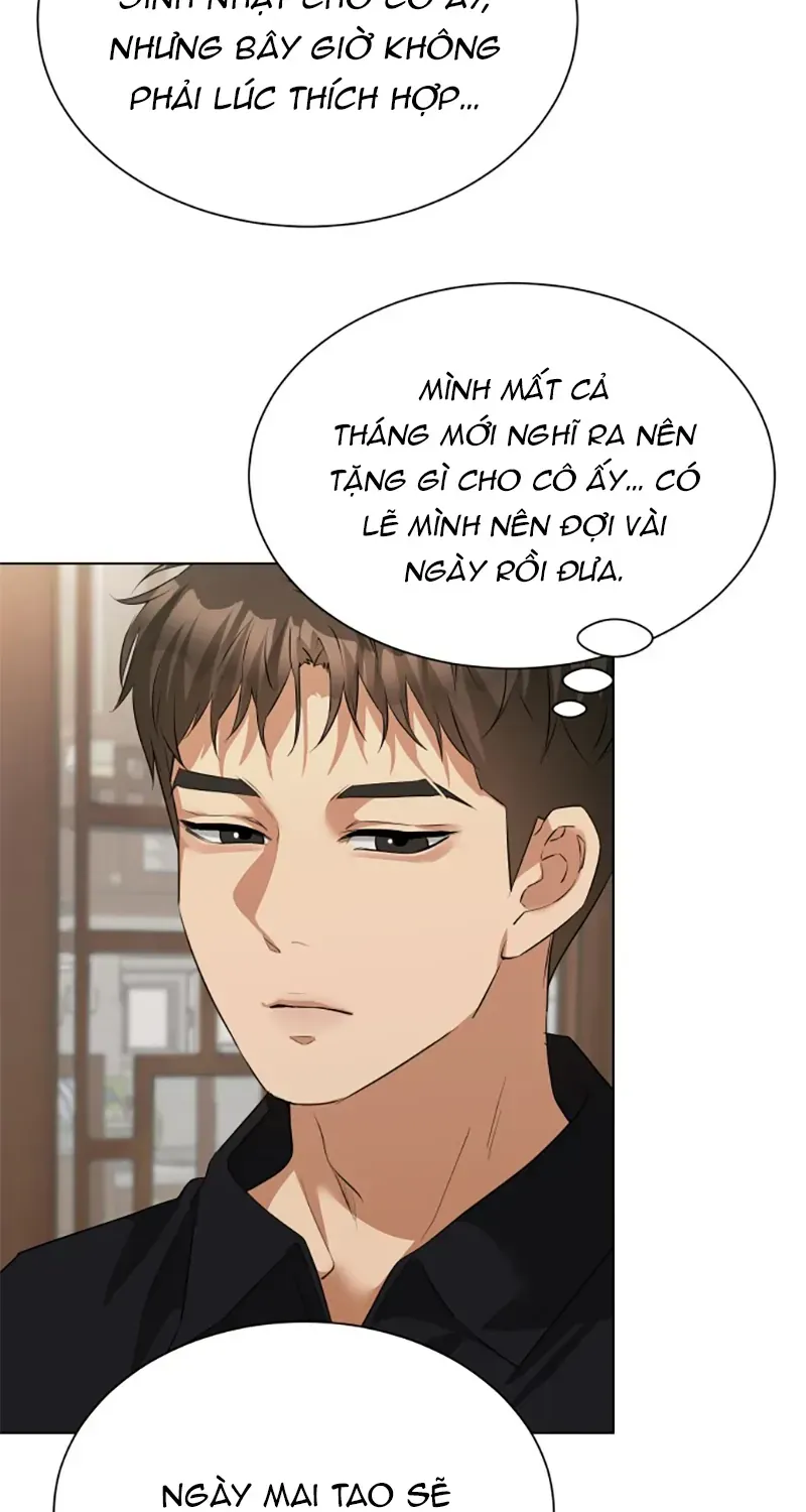 Chàng Romeo Của Chúng Ta Chap 17 - Next Chap 18