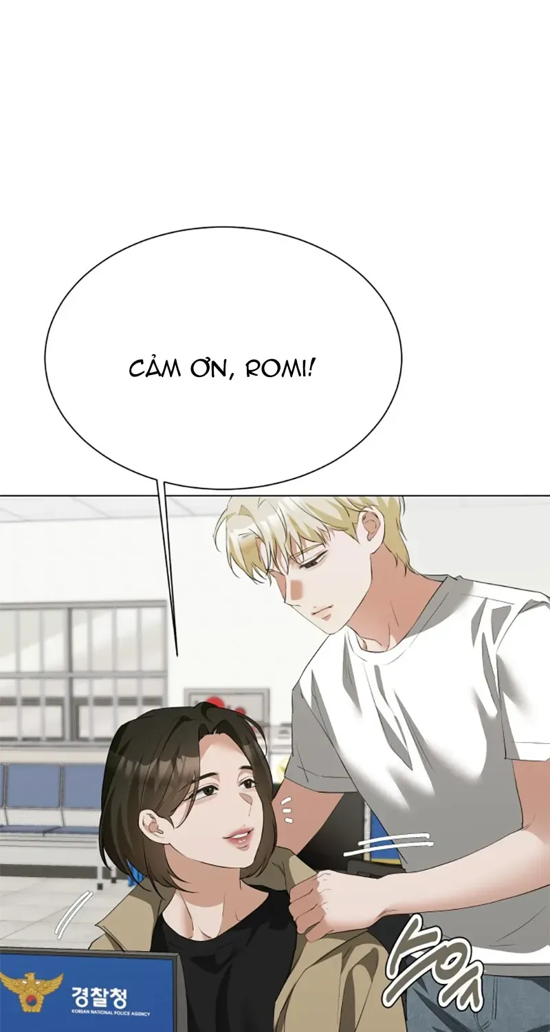 Chàng Romeo Của Chúng Ta Chap 17 - Next Chap 18