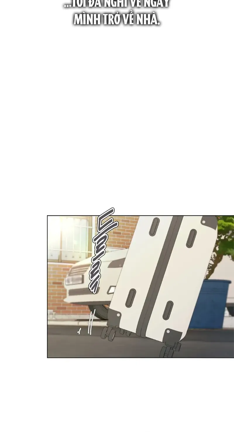 Chàng Romeo Của Chúng Ta Chap 17 - Next Chap 18