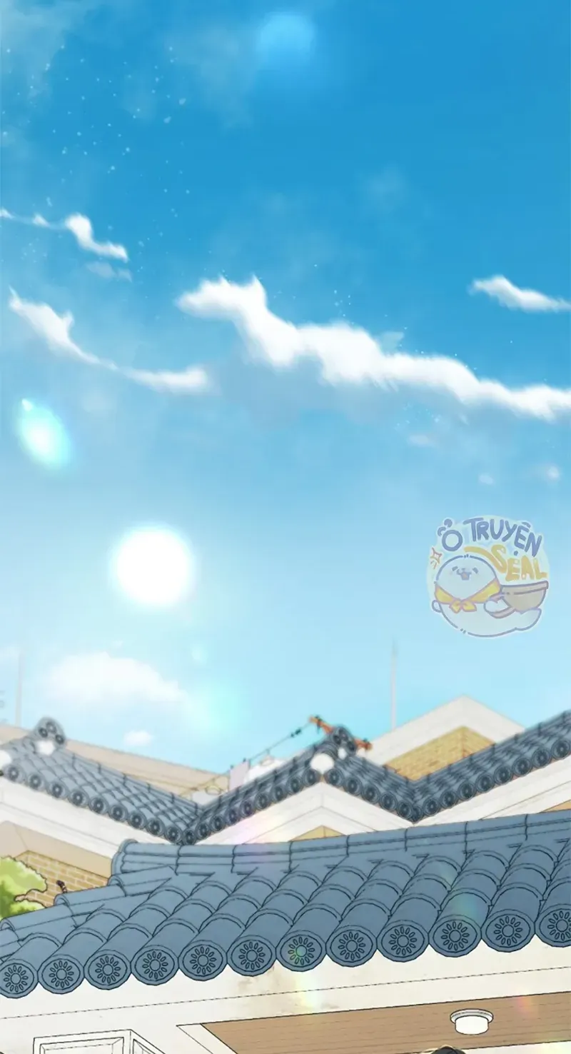 Chàng Romeo Của Chúng Ta Chap 17 - Next Chap 18