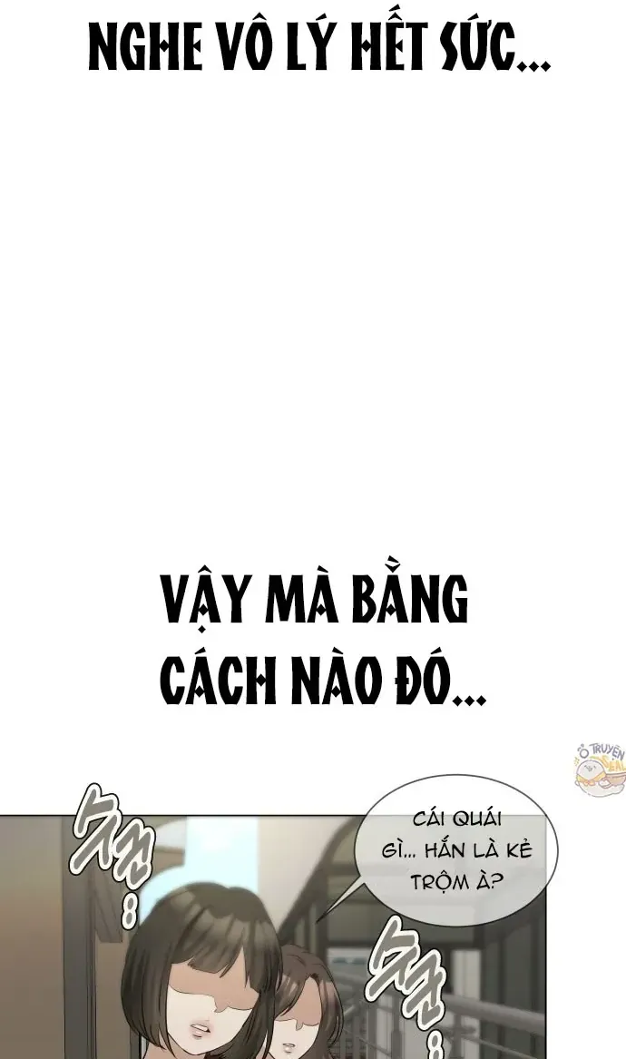 Chàng Romeo Của Chúng Ta Chap 18 - Next Chap 19