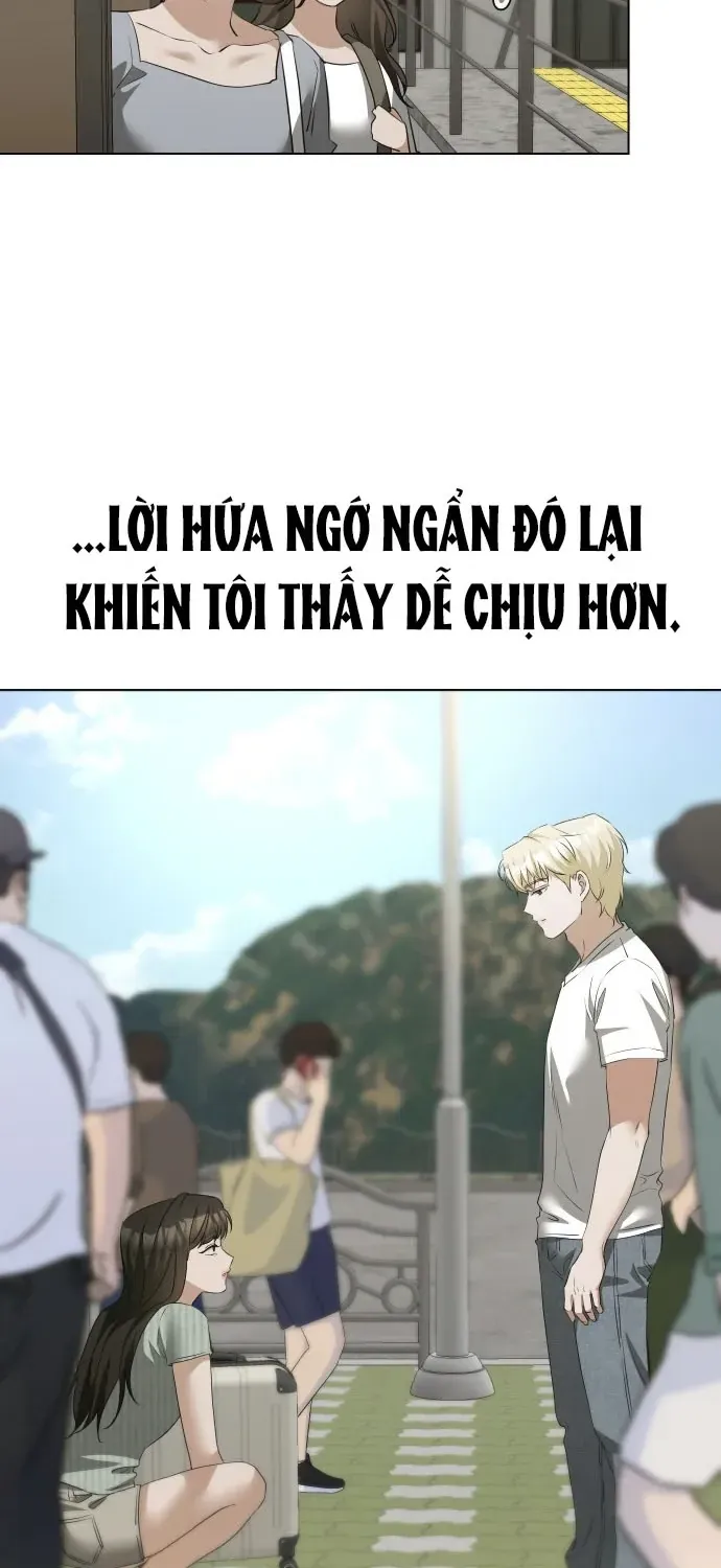 Chàng Romeo Của Chúng Ta Chap 18 - Next Chap 19